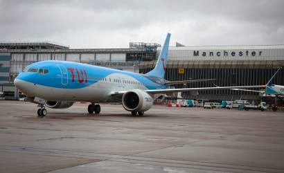 Tui restructures European airlines to combat increasing competition