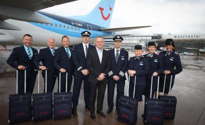 Tui Group lowers guidance following Boeing 737 Max grounding