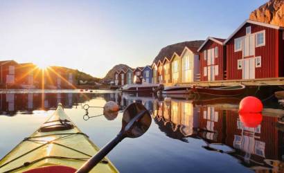 Eurowings Expands Its Scandinavian Flight Offerings