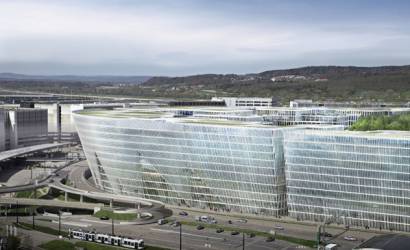The Circle at Zurich Airport given go ahead