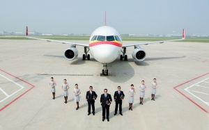 Tianjin Airlines launches new flight to Auckland