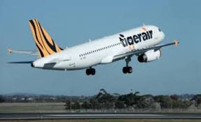 Tiger Airways becomes Tigerair