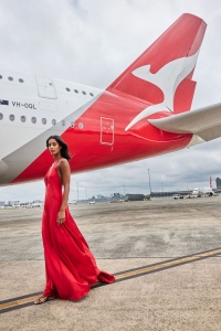 QANTAS MARKETPLACE LAUNCHES TO BRING MORE VALUE AND STYLE FOR FREQUENT FLYERS