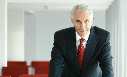 IATA AGM 2015: Tyler unveils aviation agenda in Miami