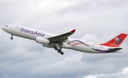Scores feared dead in Taiwan plane crash