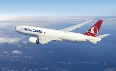Turkish Airlines places latest 777 order with Boeing