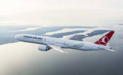 Turkish Airlines reports strong results for early 2018