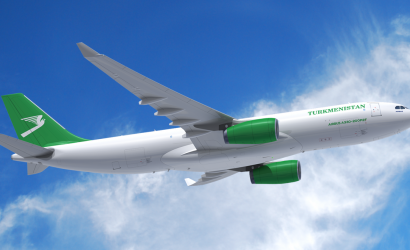 Turkmenistan Airlines makes first Airbus purchase