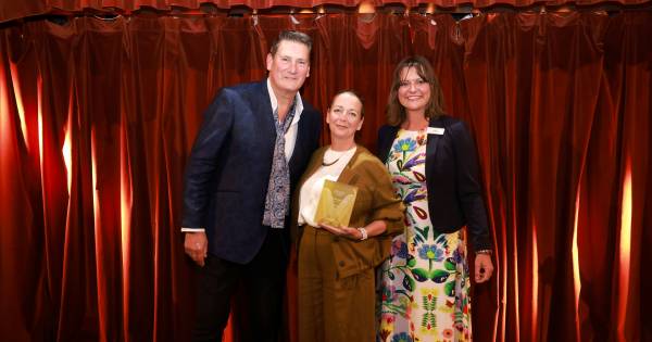 United Airlines Recognised with Multiple Honours at the 40th
