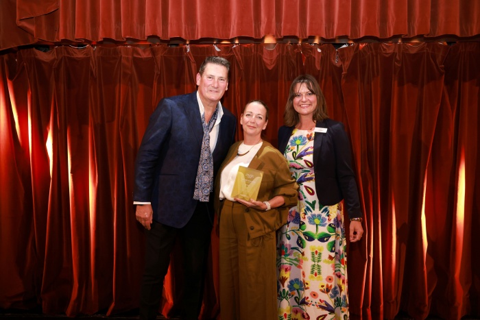 United Airlines Recognised with Multiple Honours at the 40th Anniversary Business Traveller Awards
