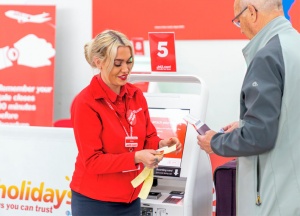 Major study reveals Jet2.com and Jet2holidays continue to lead the industry for customer service
