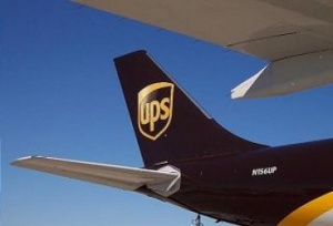 UPS secures €6.8bn TNT Express acquisition