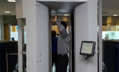 Transportation Security Administration drops ‘naked’ scanner pictures