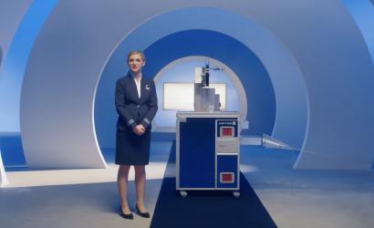United Airlines Debuts New Onboard Safety Video