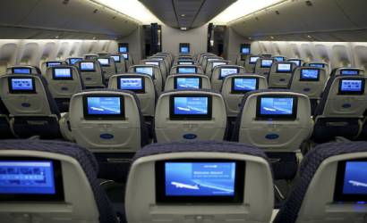 Sabre reintroduces United’s Economy Plus seats