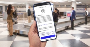 Airlines get onboard with Apple share location feature for AirTag