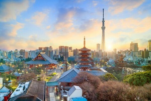 United Announces Daily Nonstop Flights Between Guam and Tokyo-Haneda
