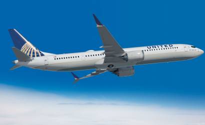 Paris Air Show 2017: United places order for 100 737 MAX 10 planes with Boeing
