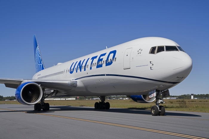 United Airlines to launch new London-Boston connection