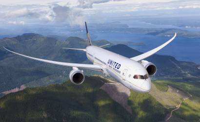 United takes next steps in sustainable fuel roll-out