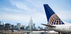 United Airlines app to offer boarding passes from partner airlines