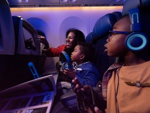 United Makes it Easier to Share Award Miles with Family and Friends