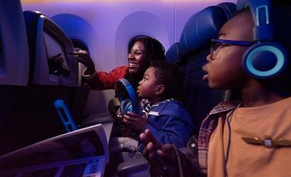 United Makes it Easier to Share Award Miles with Family and Friends