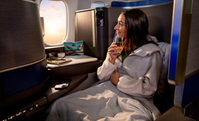 United Airlines Shares How Travelers Can Treat Themselves Ahead of National Plan a Solo Vacation Day