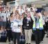 United Raises Airline Miles for Special Olympics National Disabilities Employment Awareness Month