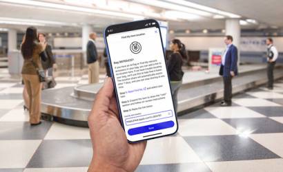 United Integrates Apple’s New Share Item Location Feature for AirTag
