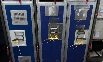 Aircraft Seals: Why They’re Vital for Flight Safety