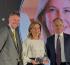 Pegasus Airlines CEO receives International Leadership Award