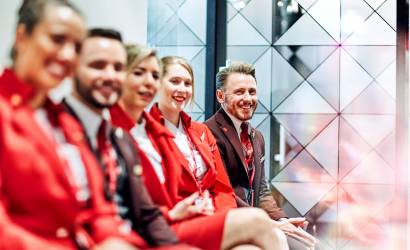Virgin Atlantic to offer accredited Autism Awareness training for cabin crew