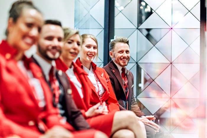 Virgin Atlantic to offer accredited Autism Awareness training for cabin crew