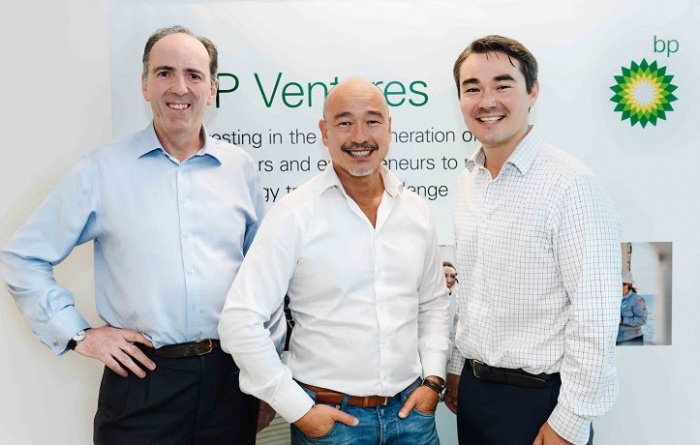 BP Ventures to invest $10m in jet charter marketplace Victor