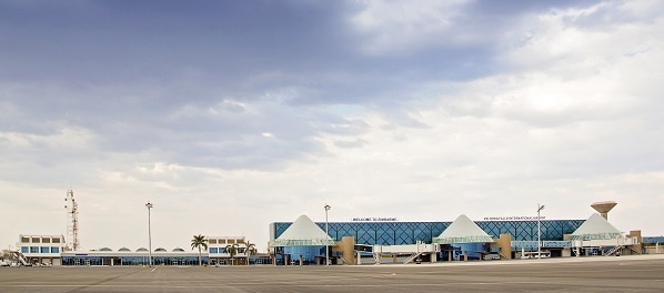 Zimbabwe welcomes launch of new Victoria Falls International Airport