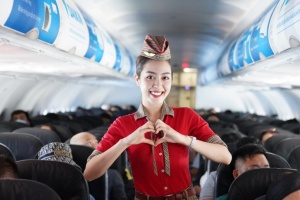 Enhancing Travel Journeys: Exploring the Customer Experience Offered by Vietjetair.com
