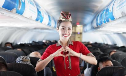 Enhancing Travel Journeys: Exploring the Customer Experience Offered by Vietjetair.com