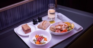 Gate Gourmet serves up Christmas cheer with its airline partners