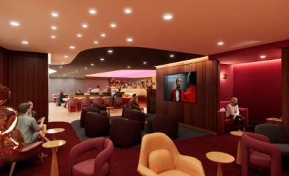 Virgin Atlantic to open iconic clubhouse in Los Angeles