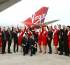Virgin Atlantic launches summer season at Belfast International