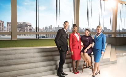 Delta Air Lines leads comprehensive new joint venture