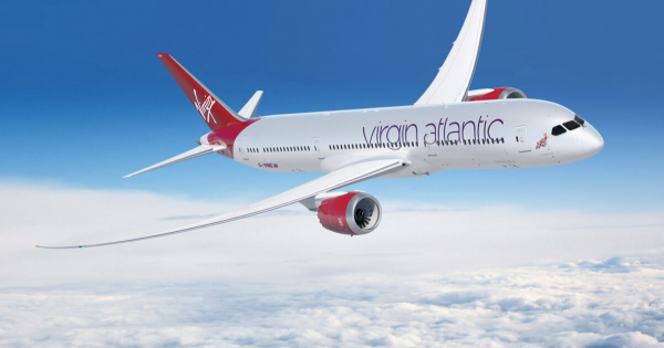 VIRGIN ATLANTIC ENHANCES RETAILING EXPERIENCE FOR UK TRADE PARTNERS WITH NDC LAUNCH