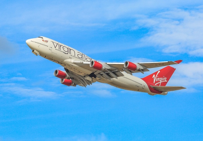 Virgin Atlantic to wave farewell to Boeing 747