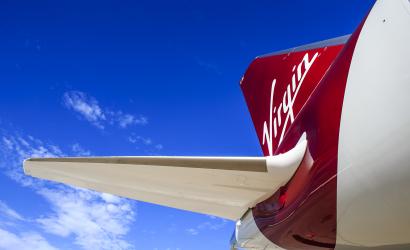 Virgin Atlantic returns to Saint Lucia