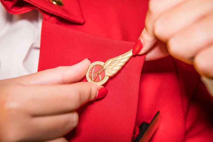Virgin Atlantic raises new finance with Boeing Dreamliner deals