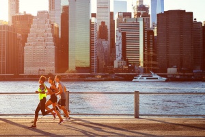 Virgin Atlantic Launches Challenge on Strava to Turn Movement into Premium Travel Experiences