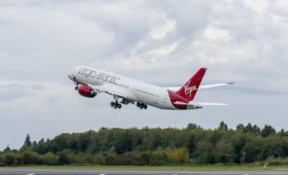 Virgin Atlantic unveils plans for China Eastern joint venture