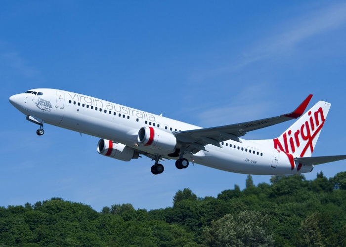 Sabre renews partnership with Virgin Australia