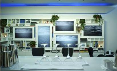 Grey Goose links with Virgin Atlantic for Heathrow Clubhouse